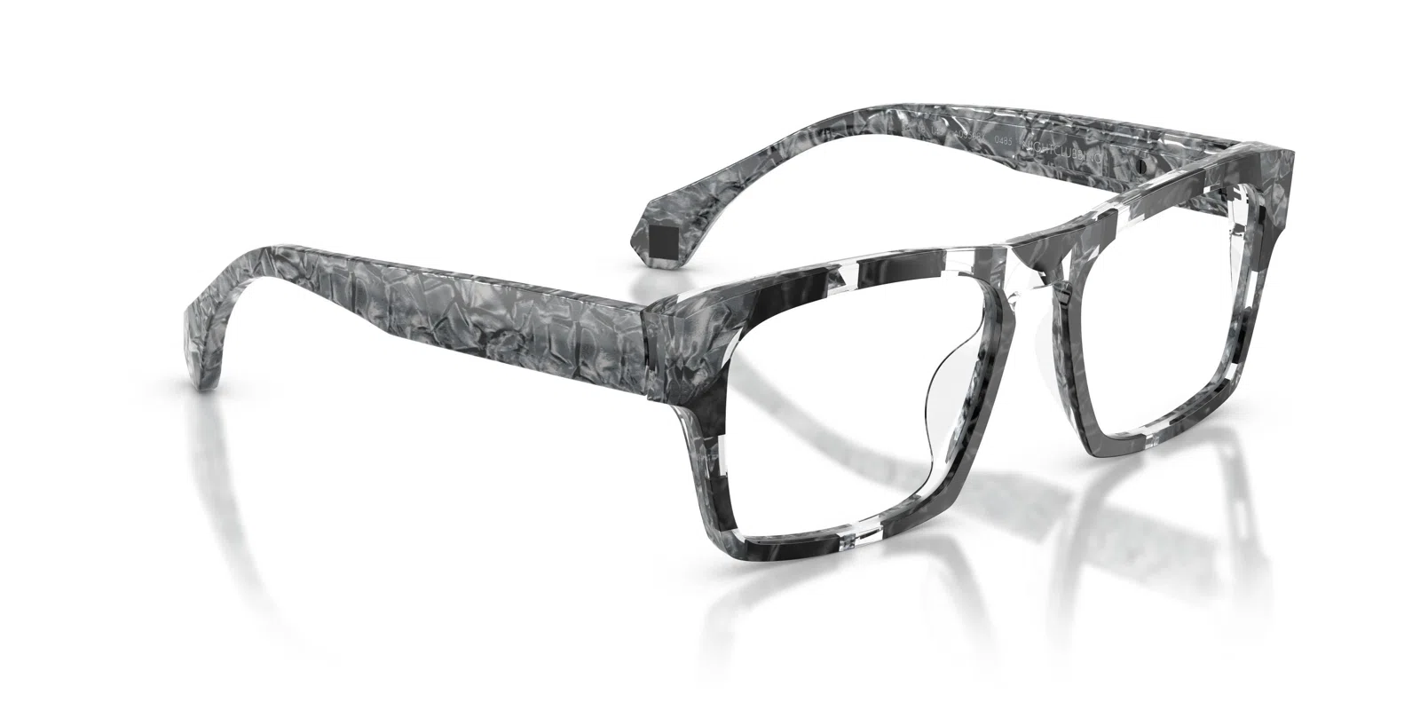Alain Mikli 3508X Eyeglasses - view 61
